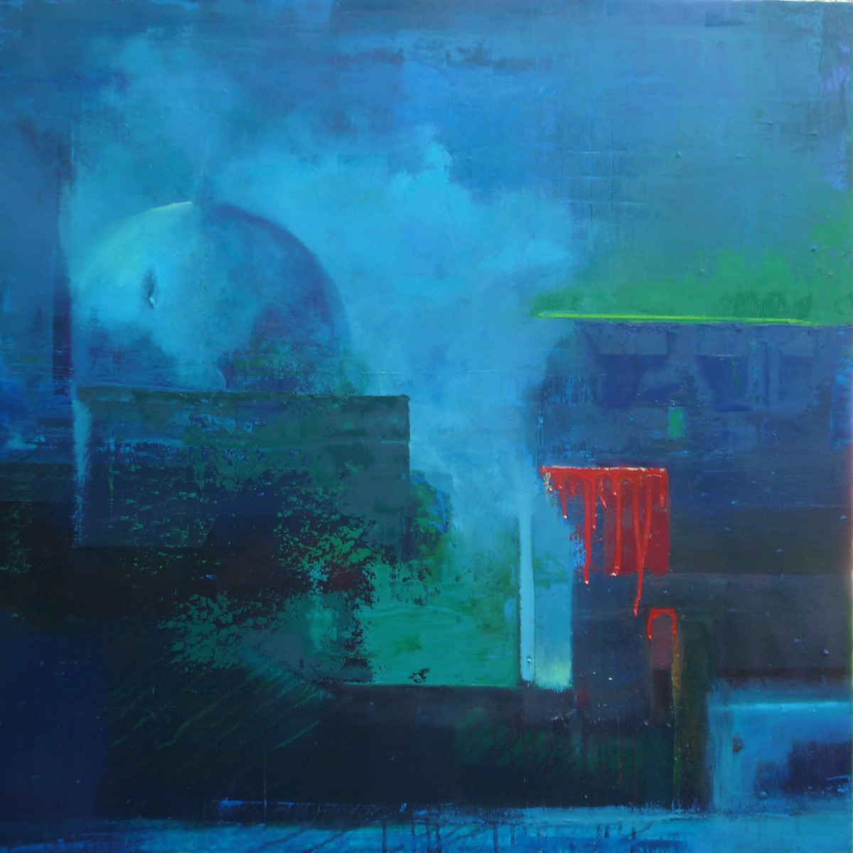 Josephine Geaney: Beginning, End and the Journey | Tuesday 15 August  – Tuesday 19 September 2017 | Toradh Gallery