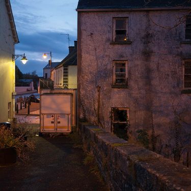 Kate Nolan: LACUNA |  Photo Museum Ireland 
Meeting House Square Temple Bar, Dublin 2 | Saturday 9 September to Sunday 22 October 2017 | to 