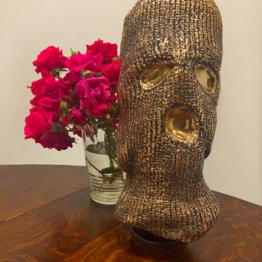 Níamh McCann: Furtive Tears # Pass |  NCAD Gallery 
100 Thomas Street Dublin 8 | Friday 22 September to Monday 16 October 2017 | to 