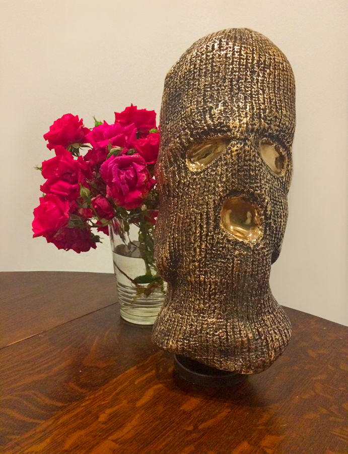 Níamh McCann: Furtive Tears # Pass | Friday 22 September  – Monday 16 October 2017 | NCAD Gallery