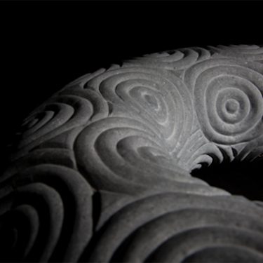 Helen O’Connell: Circular Breathing |  Mermaid Arts Centre 
Main Street, Bray Co. Wicklow | Friday 29 September to Saturday 28 October 2017 | to 