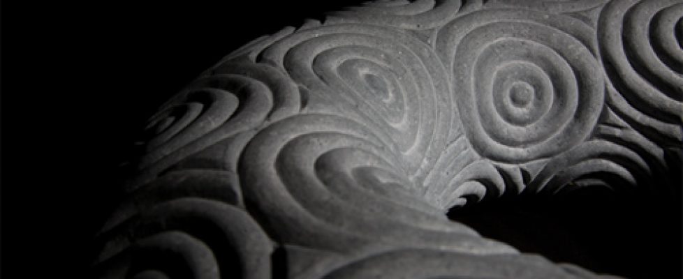 GALLERY Helen O'Connell exhibition