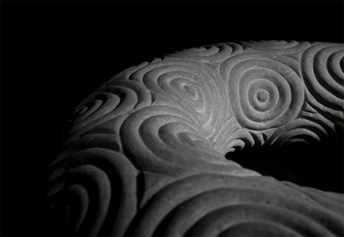 Helen O’Connell: Circular Breathing | Friday 29 September  – Saturday 28 October 2017 | Mermaid Arts Centre