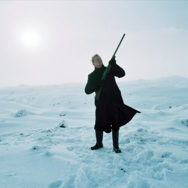 Ragnar Kjartansson: Guilt Trip |  Crawford Art Gallery 
Emmet Place, Cork | Thursday 14 September to Monday 18 September 2017 | to 