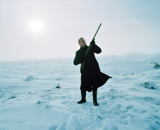 Ragnar Kjartansson: Guilt Trip | Thursday 14 September  – Monday 18 September 2017 | Crawford Art Gallery