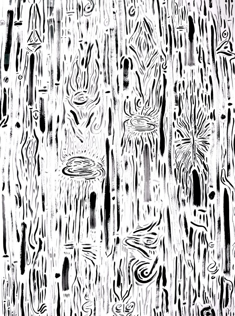 Richard Proffitt: Written in Water, Shone in Stone, Lost in Light | Thursday 10 August  – Saturday 9 September 2017 | Kevin Kavanagh