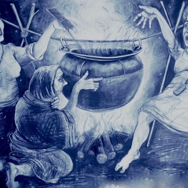 Rita Duffy: Alternate Truth |  Hunt Museum 
The Custom House Rutland Street, Limerick | Friday 13 October to Monday 20 November 2017 | to 