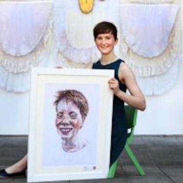 Time and Space |  Arthouse Studios and Library 
Court Square, Main Street Stradbally, Co. Laois | Thursday 21 September to Thursday 28 September 2017 | to 