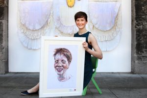 ©2017 Valero Energy (Ireland) Limited | Time and Space | Thursday 21 September  – Thursday 28 September 2017 | Arthouse Studios and Library