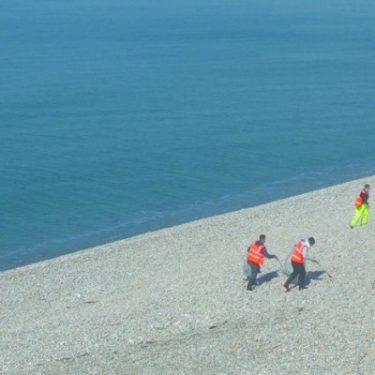 Dara McGrath: Project Cleansweep |  SIRIUS 
The Old Yacht Club Cobh, Co. Cork | Friday 22 September to Wednesday 6 December 2017 | to 