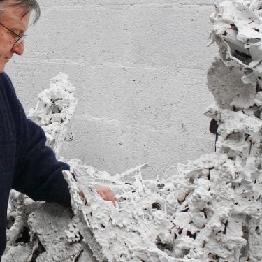 Paul Mosse: First |  Hillsboro Fine Art 
49 Parnell Square West Dublin 1 | Friday 25 August to Saturday 30 September 2017 | to 