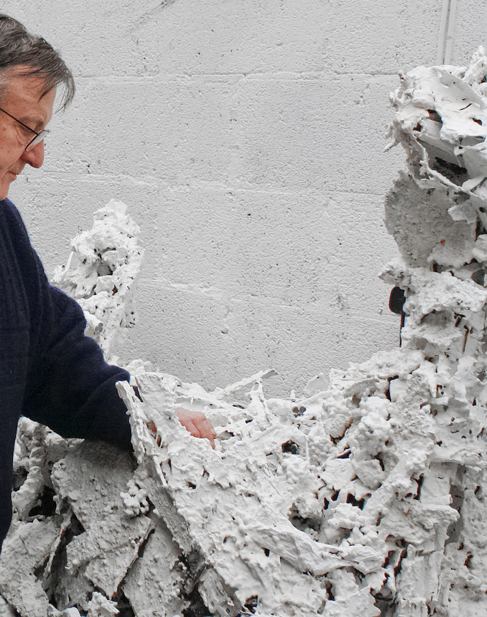 Paul Mosse: First | Friday 25 August  – Saturday 30 September 2017 | Hillsboro Fine Art