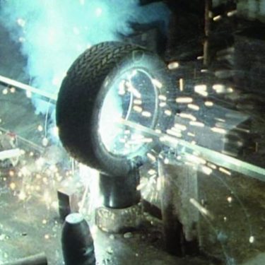 The Way Things Go: An Homage (Peter Fischli and David Weiss) |  Butler Gallery 
Evans’ Home John’s Quay, Kilkenny | Saturday 12 August to Sunday 15 October 2017 | to 