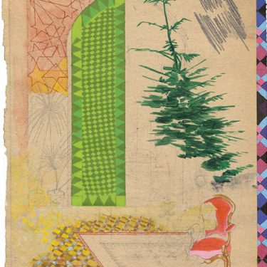 Jealous Wall |  Luan Gallery 
Athlone, Co. Westmeath | Friday 1 September to Saturday 14 October 2017 | to 