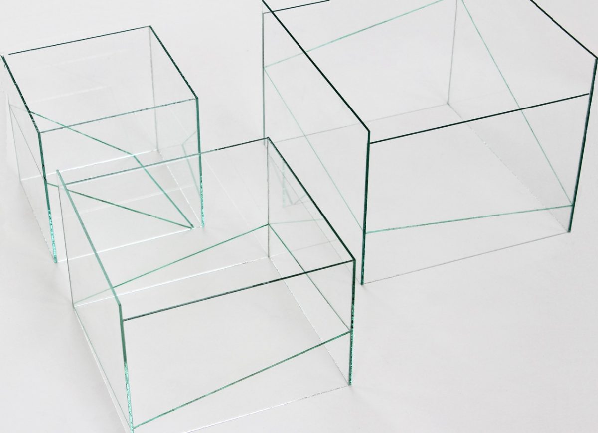 Marie Hanlon: Lines Tell Lies | Friday 8 September  – Thursday 26 October 2017 | The Source Arts Centre