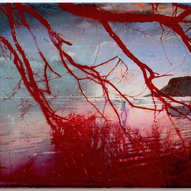 Elizabeth Magill: Headland |  Limerick City Gallery 
Pery Square, Limerick | Saturday 9 September to Sunday 22 October 2017 | to 