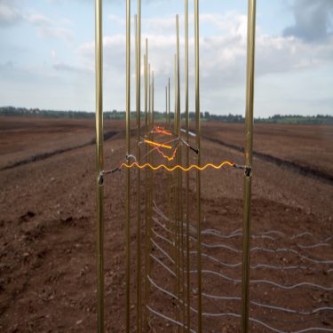 Margaret O’Brien: Through A Glass Darkly |  Galway Arts Centre 
47 Dominick Street Galway | Friday 11 August to Saturday 9 September 2017 | to 