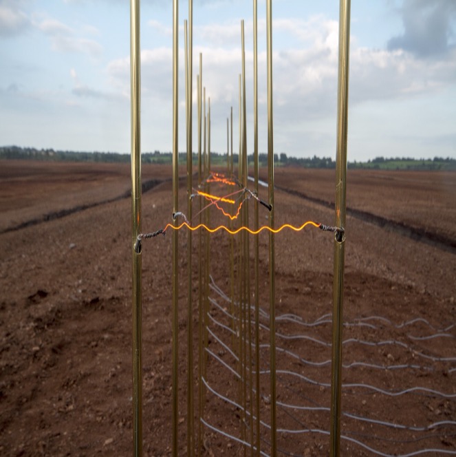 Margaret O’Brien: Through A Glass Darkly | Friday 11 August  – Saturday 9 September 2017 | Galway Arts Centre