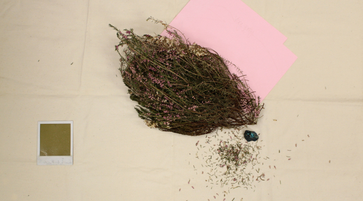 Michelle Hall |  ArtBox 
Unit 3, James Joyce Street Dublin 1 | Thursday 28 September to Saturday 21 October 2017 | to 