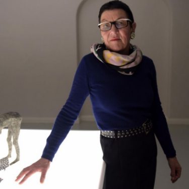 Janet Mullarney ARHA: standing, still standing |  Royal Hibernian Academy 
15 Ely Place, Dublin 2 | Friday 8 September to Wednesday 20 December 2017 | to 