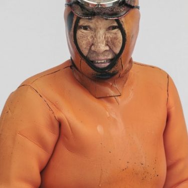 The Ocean after Nature |  Hugh Lane Gallery 
Parnell Square North Dublin 1  | Thursday 7 September 2017 to Sunday 7 January 2018 | to 