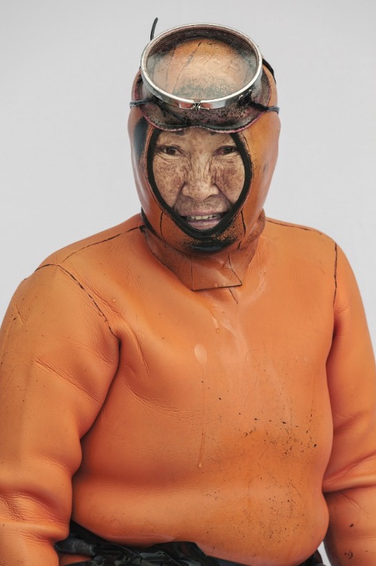 Hyung S. Kim, Kim Julja, Dodu Jeju, 2013; courtesy of the artist | The Ocean after Nature | Thursday 7 September 2017  – Sunday 7 January 2018 | Hugh Lane Gallery