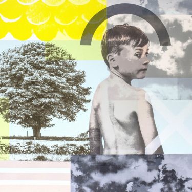 Debbie Godsell: The infinite whatever |  Garter Lane Arts Centre 
O'Connell Street Waterford | Friday 1 September to Saturday 28 October 2017 | to 