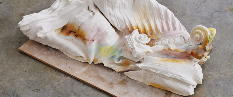 Doireann Ní Ghrioghair | Thursday 28 September  – Thursday 26 October 2017 | The MART Gallery