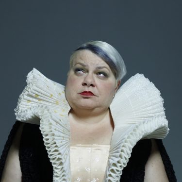 Katerina Fanouraki: |  Atypical Gallery 
109 - 113 Royal Avenue Belfast BT1 1FF | Friday 29 September to Friday 27 October 2017 | to 