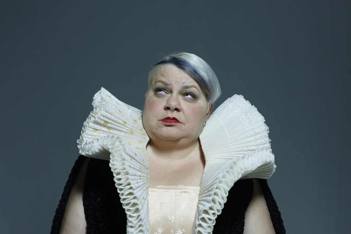 Photo credit: Mustafa Sabbagh | Katerina Fanouraki: | Friday 29 September  – Friday 27 October 2017 | Atypical Gallery