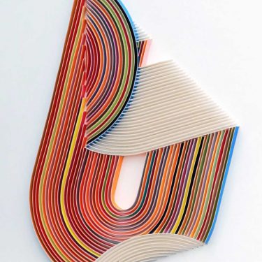 Peter Monaghan: Fold |  Gormleys Fine Art, Dublin 
27 South Frederick Street, Dublin 2 | Thursday 28 September to Monday 23 October 2017 | to 