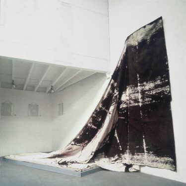 Lennon: Porous Plane |  IMMA 
Royal Hospital, Kilmainham Dublin 8 | Friday 13 October 2017 to Sunday 16 September 2018 | to 