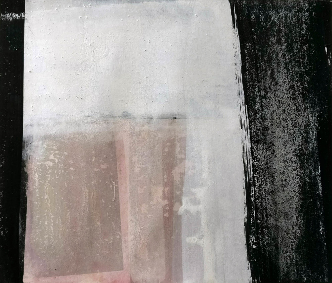 Makiko Nakamura: Dublin Moon | Friday 15 September  – Saturday 7 October 2017 | Taylor Galleries