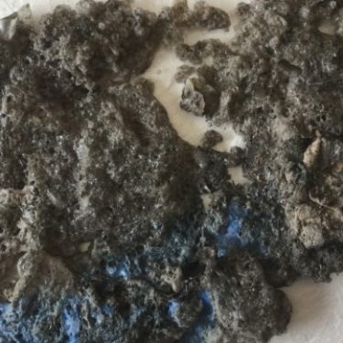 Paul Mosse / Juliette Harvey: Materials Library |  VISUAL Centre for Contemporary Art 
Old Dublin Road, Carlow | Saturday 16 September 2017 to Friday 12 January 2018 | to 