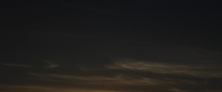 Pat Collins: Twilight | Saturday 9 September 2017  – Sunday 28 January 2018 | VISUAL Centre for Contemporary Art