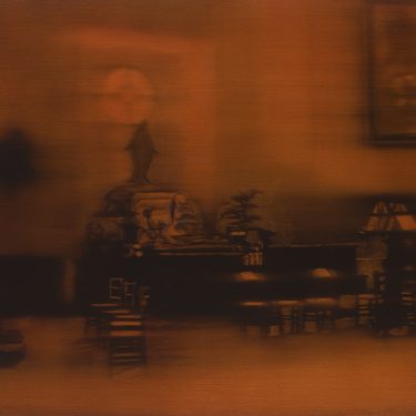 Paul Nugent: Obscura |  Kevin Kavanagh 
Chancery Lane Dublin 8 | Thursday 14 September to Saturday 14 October 2017 | to 