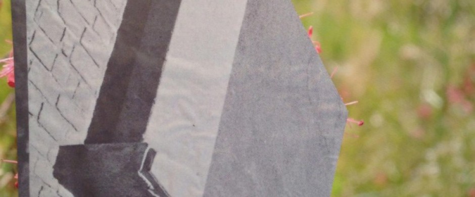 Saidhbhín Gibson: Loping Towards Darkness | Saturday 16 September 2017  – Sunday 21 January 2018 | VISUAL Centre for Contemporary Art