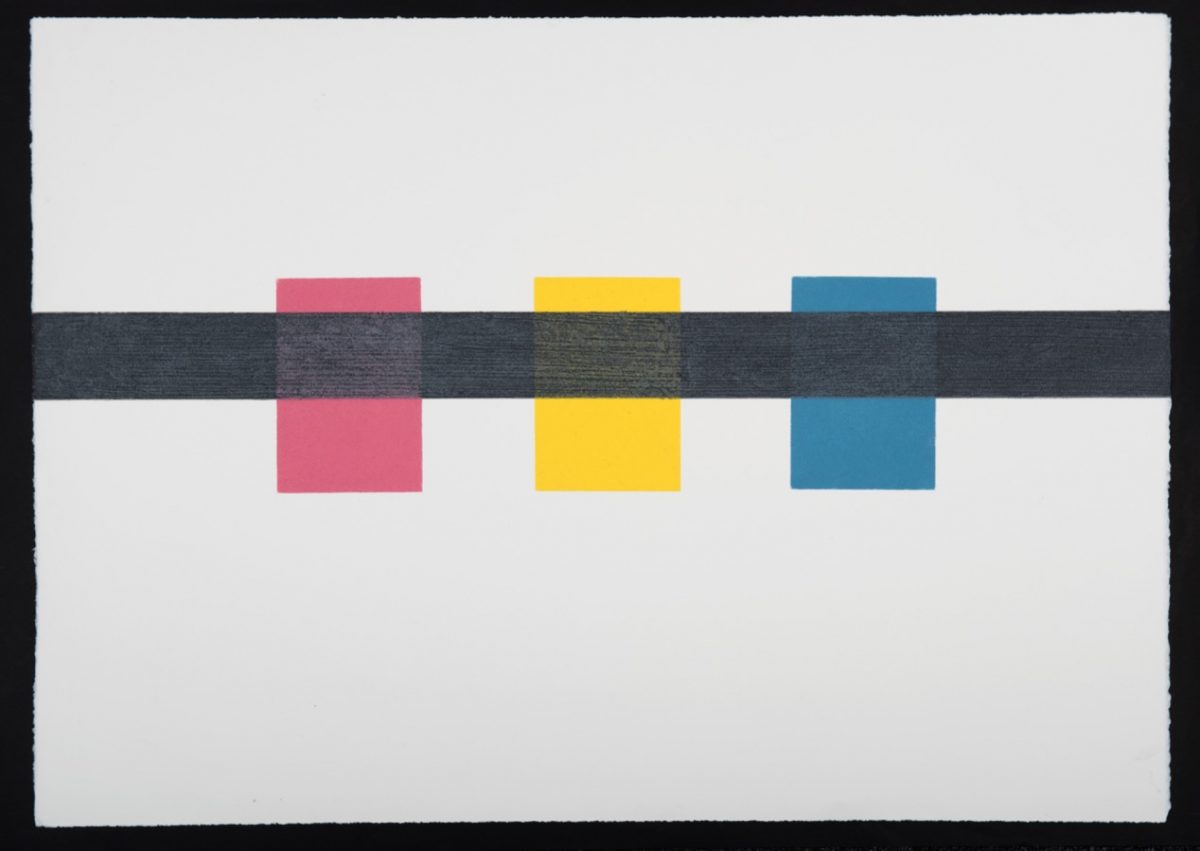 Plates… | Friday 22 September  – Thursday 16 November 2017 | Bourn Vincent Gallery