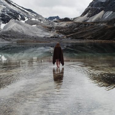 Cheng Ran: In Course of the Miraculous |  Metropolitan Arts Centre (The MAC) 
10 Exchange Street West Belfast BT1 2NJ | Thursday 5 October 2017 to Sunday 14 January 2018 | to 