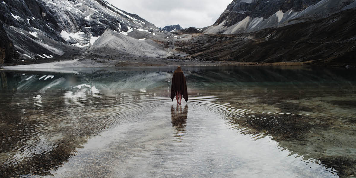 Photo credit: The artist, K11 Art Foundation, Erlenmeyer Foundation and Galerie Urs Meile, Beijing-Lucerne. | Cheng Ran: In Course of the Miraculous | Thursday 5 October 2017  – Sunday 14 January 2018 | Metropolitan Arts Centre (The MAC)