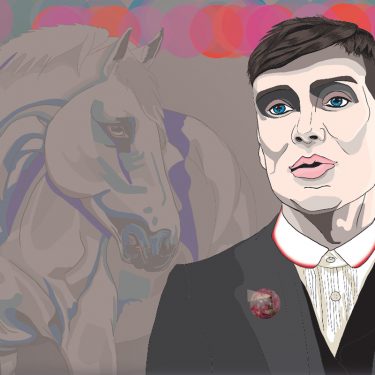 ShelkyBean: Find Your Gods |  Ballina Arts Centre 
Barrett Street Ballina, Co. Mayo | Friday 15 September to Saturday 28 October 2017 | to 