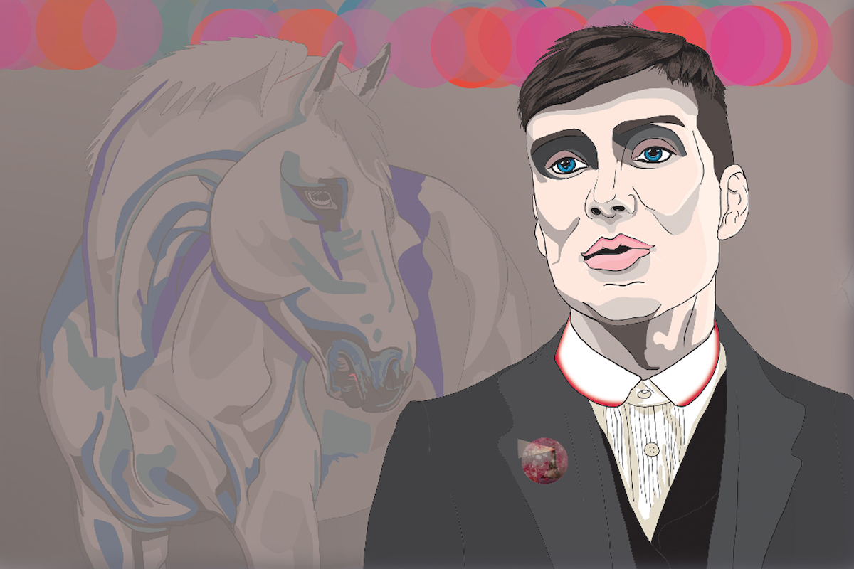 ShelkyBean: Find Your Gods | Friday 15 September  – Saturday 28 October 2017 | Ballina Arts Centre