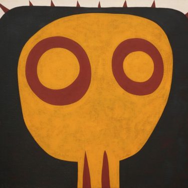 John Kelly: Sunshine and Moonlight |  Australian Galleries 28 Derby Street Collingwood, Melbourne  | Wednesday 4 October to Sunday 22 October 2017 | to 