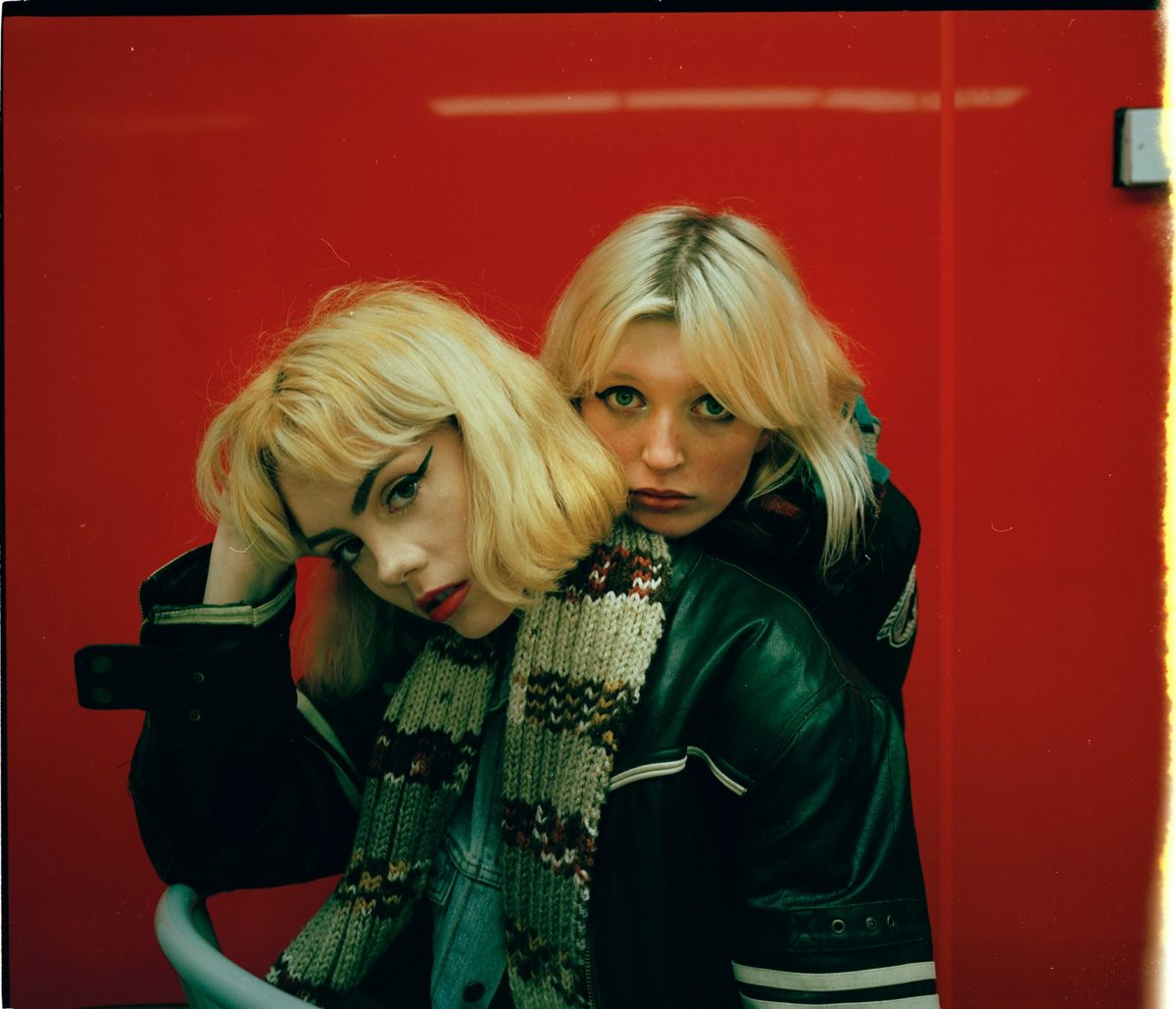 Megan Doherty: Stoned in Melanchol | Friday 22 September  – Saturday 7 October 2017 | VOID