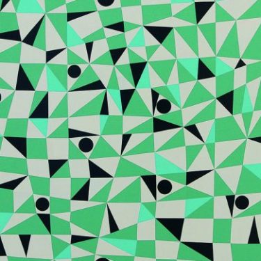 Ronnie Hughes: Strange Attractors |  Royal Hibernian Academy 
15 Ely Place, Dublin 2 | Friday 8 September to Sunday 22 October 2017 | to 