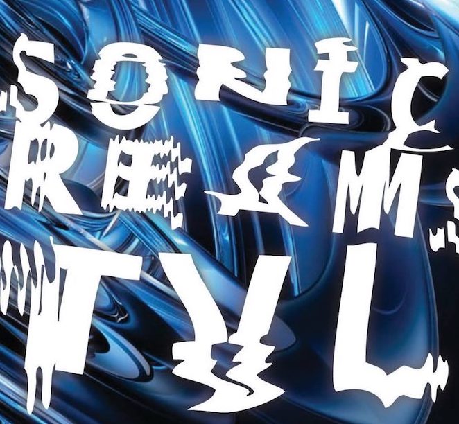 Sonic Dreams Festival 2017 |  GOMA Gallery of Modern Art 
6 Lombard Street Waterford | Friday 29 September to Saturday 30 September 2017 | to 