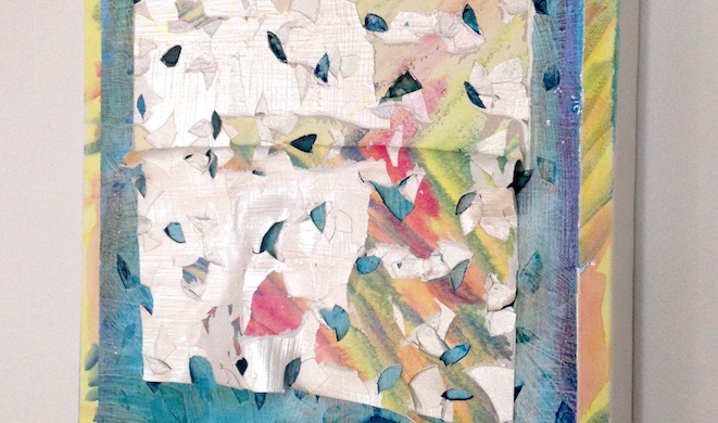 Susan Connolly: Traces of an Activity | Friday 8 September  – Sunday 1 October 2017 | Royal Hibernian Academy