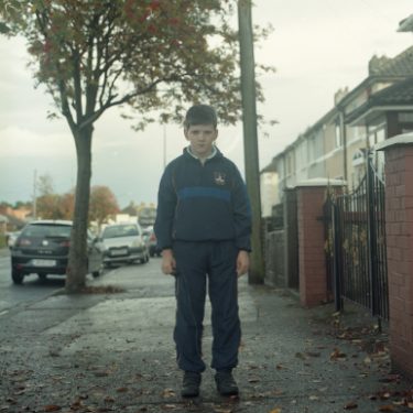 Sinead McDonald: Archetype / Uchronia |  Garter Lane Arts Centre 
O'Connell Street Waterford | Friday 1 September to Saturday 28 October 2017 | to 