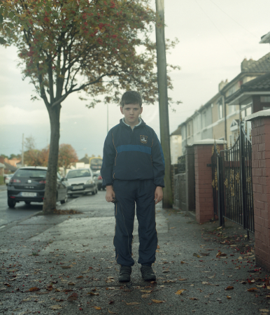 Sinead McDonald: Archetype / Uchronia | Friday 1 September  – Saturday 28 October 2017 | Garter Lane Arts Centre