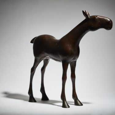 Anthony Scott |  Solomon Fine Art 
Balfe Street, Dublin 2 | Friday 27 October to Saturday 18 November 2017 | to 